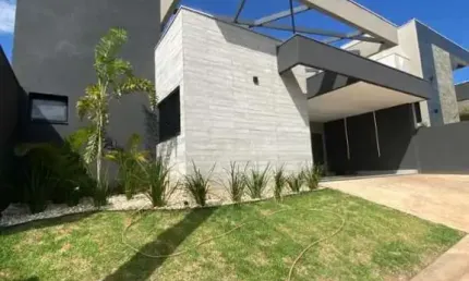 Casa para venda em são josé do rio preto, village provence, 3 dormitórios, 3 suítes, 5 banheiros, 2 vagas