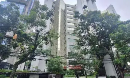 Casa para locação em são paulo, cidade monções, 6 banheiros, 5 vagas