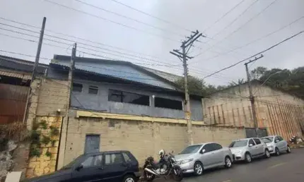 Casa para Locação em Barueri, Jardim Califórnia, 4 banheiros, 4 vagas