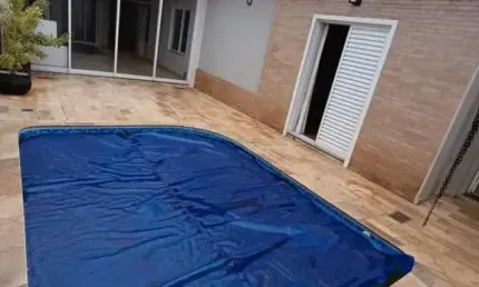 Casa para Venda em Araçatuba, Ipanema, 3 dormitórios, 3 suítes, 5 banheiros, 2 vagas