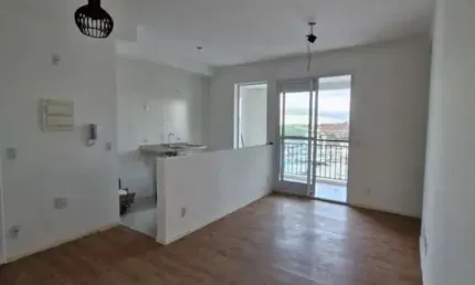 Apartamento para Venda em Barueri, Nova Aldeinha/Aldeia, 2 dormitórios, 1 banheiro, 1 vaga