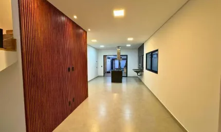 Casa para Venda em Santana de Parnaíba, Villas do Jaguari, 3 dormitórios, 1 suíte, 3 banheiros, 2 vagas