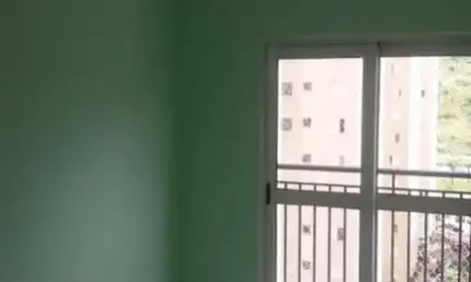 Apartamento para Venda em Barueri, Vila São João, 3 dormitórios, 1 suíte, 2 banheiros, 1 vaga