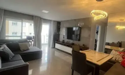 Apartamento para venda em barueri, centro, 2 dormitórios, 1 suíte, 2 banheiros, 2 vagas