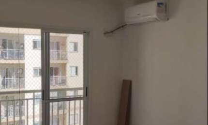 Apartamento para Venda em Barueri, Jardim Tupanci, 3 dormitórios, 1 suíte, 2 banheiros, 2 vagas