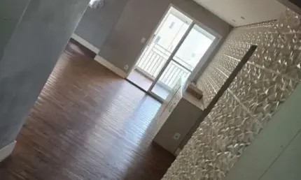 Apartamento para venda em barueri, jardim tupanci, 2 dormitórios, 1 suíte, 3 banheiros, 1 vaga