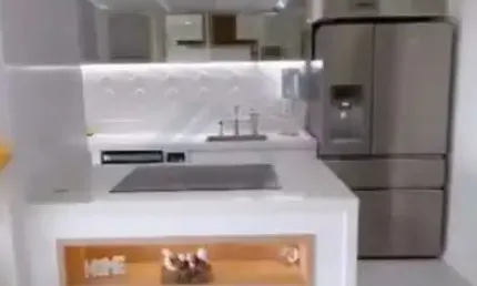 Apartamento para Venda em Barueri, Bethaville I, 2 dormitórios, 2 suítes, 3 banheiros, 2 vagas