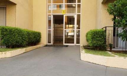 Apartamento para Venda em Jandira, Jardim São Luiz, 2 dormitórios, 1 banheiro, 1 vaga