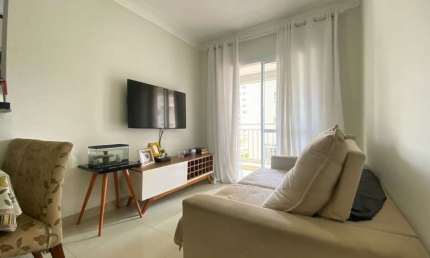 Apartamento para Venda em Barueri, Jardim Iracema/Aldeia, 3 dormitórios, 2 banheiros, 1 vaga