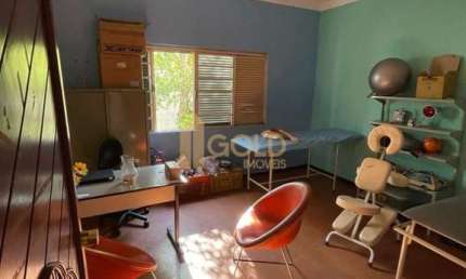 Imóvel Comercial para Venda em Araçatuba, Saudade, 4 banheiros, 4 vagas