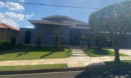 Casa em Condomínio para Venda em São José do Rio Preto, Residencial Jardins, 7 dormitórios, 4 suítes, 7 banheiros, 4 vagas