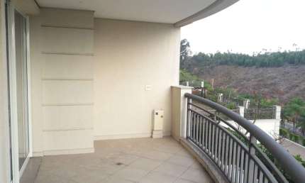 Apartamento para Locação em Santana de Parnaíba, Tamboré, 3 dormitórios, 2 suítes, 3 banheiros, 2 vagas
