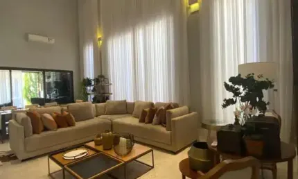 Casa em condomínio para venda em são josé do rio preto, parque residencial damha v, 3 dormitórios, 1 suíte, 6 banheiros, 2 vagas