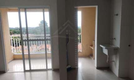 Apartamento para Venda em Araçatuba, Petit-Trianon, 20 dormitórios, 1 suíte, 2 banheiros, 1 vaga
