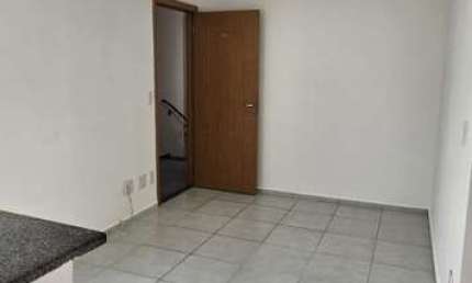 Apartamento para Venda em Araçatuba, Santa Luzia, 2 dormitórios, 1 banheiro, 1 vaga