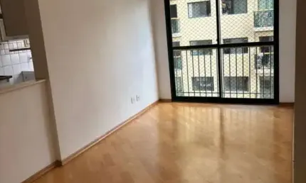 Apartamento para Venda em Barueri, Alphaville Centro Industrial e Empresarial/Alphaville., 3 dormitórios, 1 suíte, 2 banheiros, 2 vagas