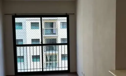 Apartamento para Venda em Barueri, Alphaville Centro Industrial e Empresarial/Alphaville., 2 dormitórios, 1 banheiro, 1 vaga