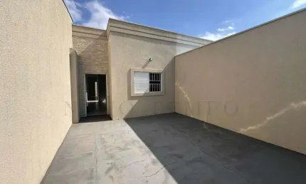 Casa para Venda em Araçatuba, Concórdia III, 2 dormitórios, 1 suíte, 2 banheiros, 2 vagas