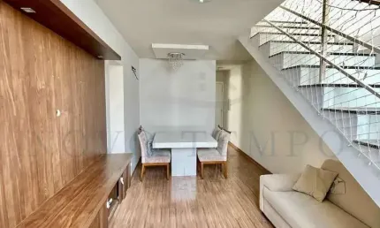 Apartamento para Venda em Araçatuba, Conjunto Habitacional Pedro Perri, 3 dormitórios, 2 banheiros, 1 vaga