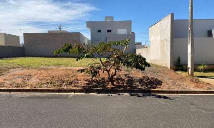 Terreno em Condomínio para Venda em Araçatuba, Ipanema