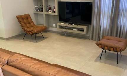 Apartamento para Venda em Araçatuba, Santa Luzia, 3 dormitórios, 3 suítes, 5 banheiros, 2 vagas
