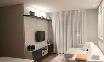 Apartamento para Venda em Barueri, Jardim Tupanci, 3 dormitórios, 1 suíte, 2 banheiros, 1 vaga