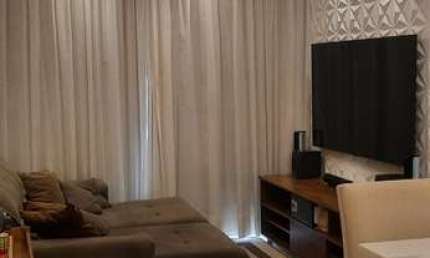 Apartamento para Venda em Araçatuba, Vila Alba, 2 dormitórios, 1 banheiro, 1 vaga