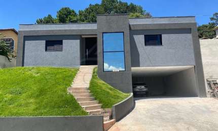 Casa em Condomínio para Venda em Barueri, Parque Viana, 3 dormitórios, 3 suítes, 4 banheiros, 5 vagas