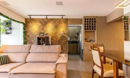 Apartamento para venda em barueri, jardim tupanci, 2 dormitórios, 1 suíte, 2 banheiros, 1 vaga