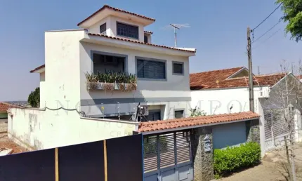 Sobrado para Venda em Araçatuba, Vila Mendonça, 3 dormitórios, 3 suítes, 5 banheiros, 2 vagas