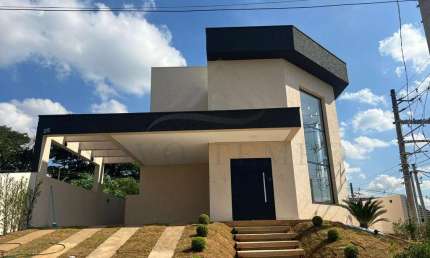 Casa em Condomínio para Venda em Cotia, Quinta dos Angicos, 4 dormitórios, 4 suítes, 5 banheiros, 4 vagas