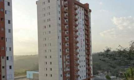Apartamento para Venda em Barueri, Votupoca, 2 dormitórios, 2 banheiros, 1 vaga