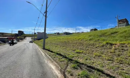 Terreno em Condomínio para Venda em Itapevi, Centro