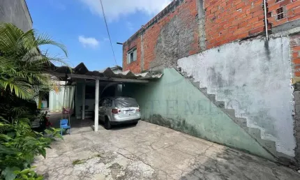 Terreno à venda na Vila Porto, Barueri 