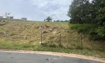 Terreno para Venda em Santana de Parnaíba, Jardim Bandeirantes