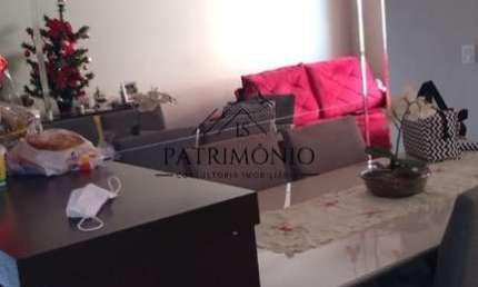 Apartamento para Venda em Barueri, Jardim Paraíso, 3 dormitórios, 1 suíte, 2 banheiros, 2 vagas