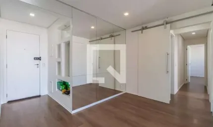 Apartamento para venda em barueri, jardim tupanci, 3 dormitórios, 1 suíte, 2 banheiros, 1 vaga