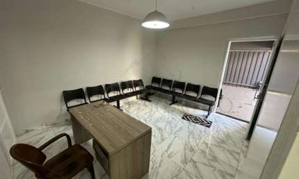 Sala Comercial para Locação em Araçatuba, Jardim Nova Yorque, 1 banheiro