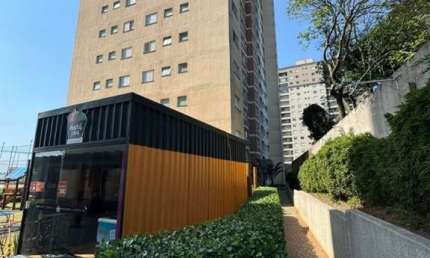Apartamento para Locação em Barueri, Votupoca, 20 dormitórios, 1 suíte, 2 banheiros, 2 vagas