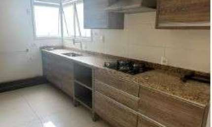 Apartamento para Locação em Barueri, Alphaville Empresarial, 3 dormitórios, 3 suítes, 4 banheiros, 1 vaga