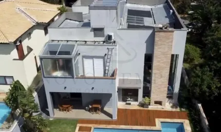 Casa em condomínio para venda em santana de parnaíba, tarumã, 3 dormitórios, 1 suíte, 5 banheiros, 4 vagas