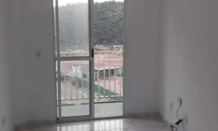 Apartamento para Venda em Itapevi, Conjunto Habitacional - Setor A, 2 dormitórios, 1 banheiro, 1 vaga