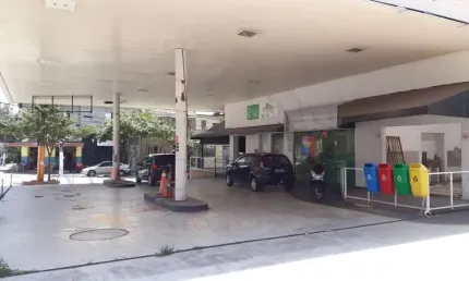 Terreno à venda na Rua Brigadeiro Galvão, 772, Barra Funda, São Paulo