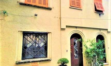 Casa para Locação em São Paulo, Jardim Portal I e II, 2 dormitórios, 2 banheiros