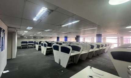 Sala Comercial para Locação em São Paulo, Centro, 2 banheiros