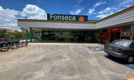 Ponto comercial à venda no Centro, Porto Ferreira 