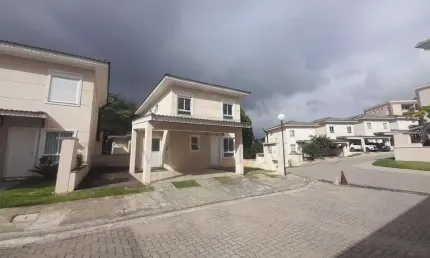 Casa em Condomínio para Venda em Cotia, Jardim da Glória, 3 dormitórios, 3 suítes, 5 banheiros, 2 vagas