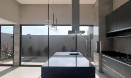 Casa para Venda em São José do Rio Preto, Residencial Figueira II, 3 dormitórios, 3 suítes, 5 banheiros, 4 vagas