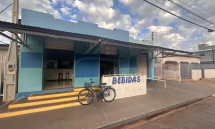 Casa à venda no Centro, Guararapes 