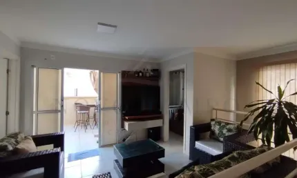 Apartamento para Venda em Araçatuba, Conjunto Habitacional Pedro Perri, 3 dormitórios, 2 banheiros, 2 vagas